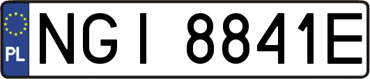NGI8841E