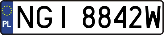 NGI8842W