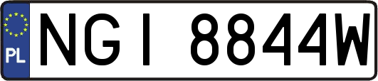 NGI8844W
