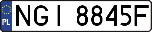 NGI8845F