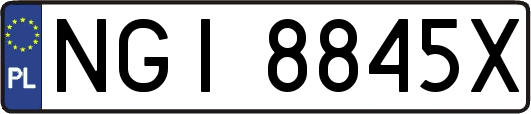 NGI8845X