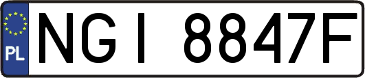 NGI8847F