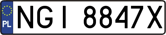 NGI8847X