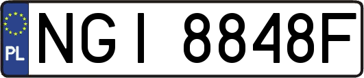 NGI8848F