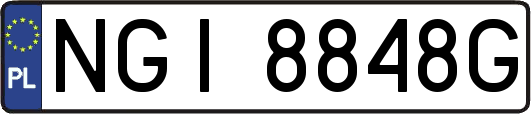 NGI8848G