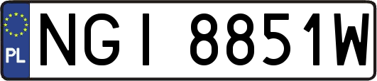 NGI8851W