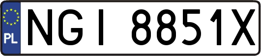 NGI8851X