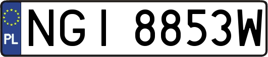 NGI8853W