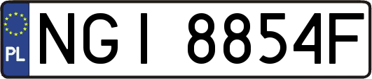 NGI8854F