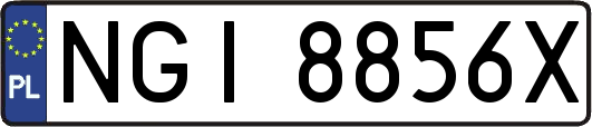 NGI8856X