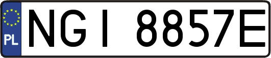 NGI8857E