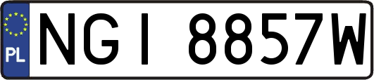 NGI8857W
