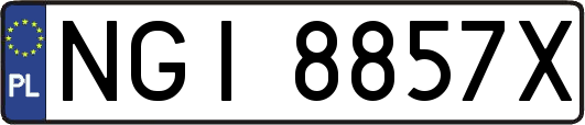 NGI8857X