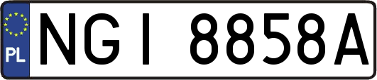 NGI8858A