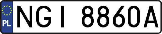 NGI8860A