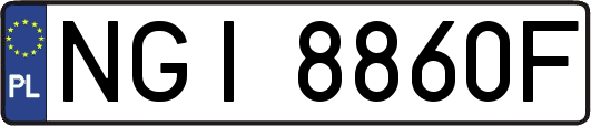 NGI8860F