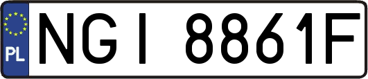 NGI8861F