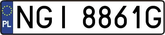 NGI8861G