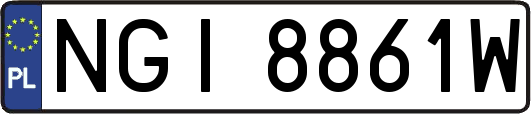NGI8861W