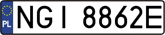 NGI8862E