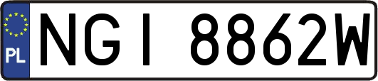 NGI8862W