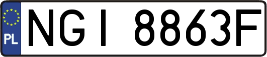 NGI8863F