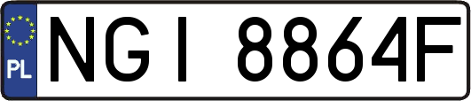 NGI8864F