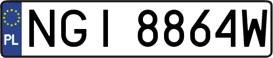 NGI8864W