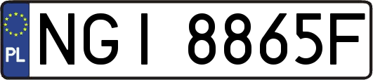 NGI8865F