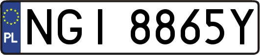 NGI8865Y