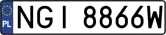 NGI8866W