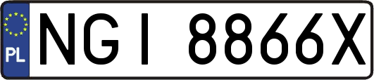 NGI8866X