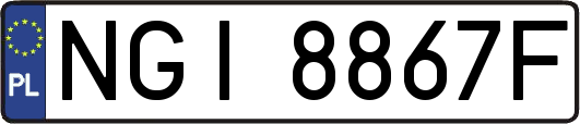NGI8867F