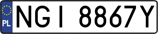 NGI8867Y
