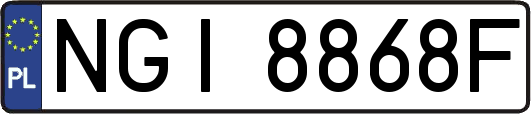 NGI8868F