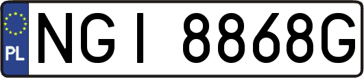 NGI8868G