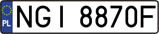 NGI8870F