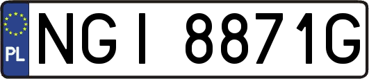 NGI8871G