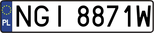NGI8871W