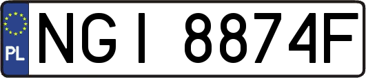 NGI8874F