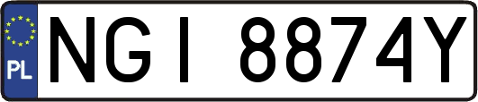 NGI8874Y