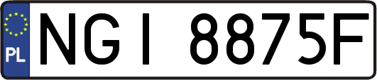 NGI8875F