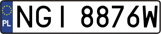 NGI8876W