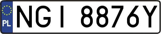 NGI8876Y