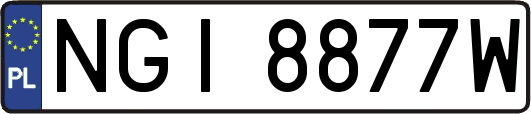 NGI8877W