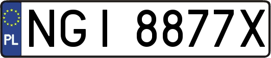 NGI8877X