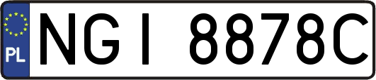 NGI8878C