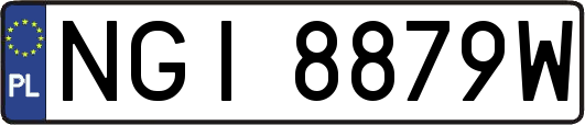 NGI8879W
