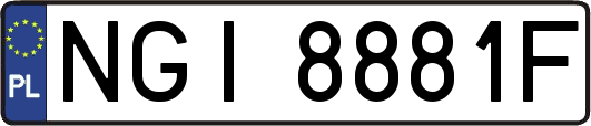 NGI8881F