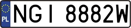 NGI8882W